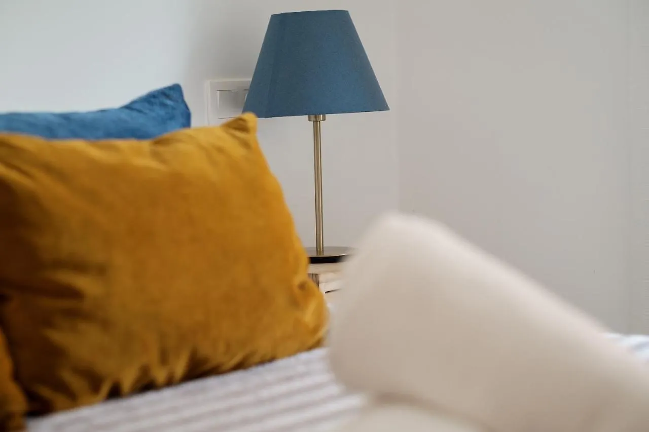 Appartement Berta Place, Centro Historico By AlohaMálaga