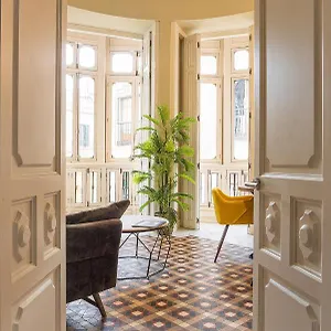 Madeinterranea Appartement